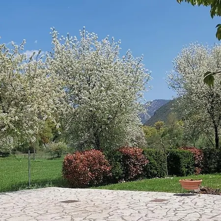 αγροικία Mυλόδεση Apartment