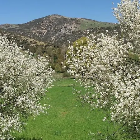 αγροικία Mυλόδεση *