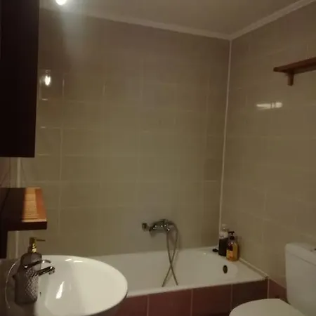 Apartment αγροικία Mυλόδεση *