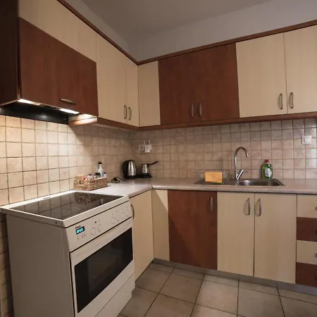 αγροικία Mυλόδεση * Kalavryta