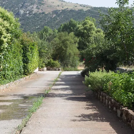 αγροικία Mυλόδεση *