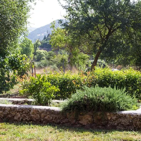 αγροικία Mυλόδεση * Kalavryta