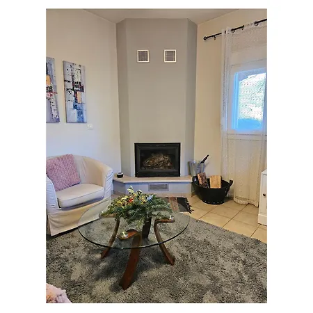 Appartement αγροικία Mυλόδεση *