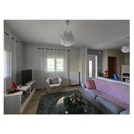 αγροικία Mυλόδεση * Kalavryta