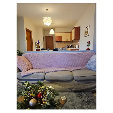 αγροικία Mυλόδεση