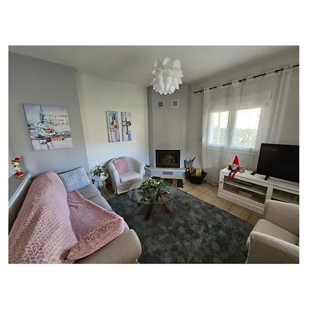 αγροικία Mυλόδεση Appartement *