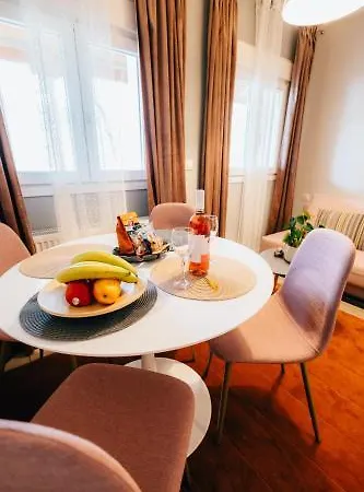 αγροικία Mυλόδεση Appartement Kalavryta