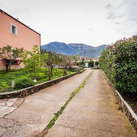 Appartement αγροικία Mυλόδεση *