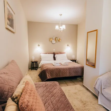 αγροικία Mυλόδεση