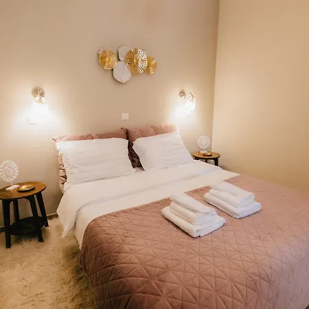 αγροικία Mυλόδεση * Kalavryta