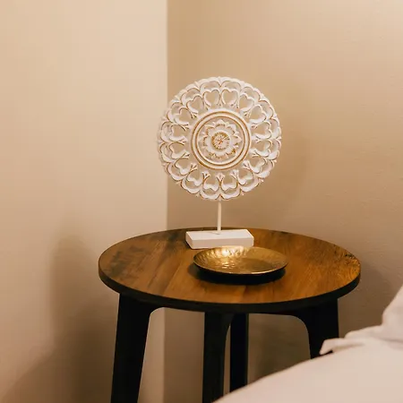 αγροικία Mυλόδεση Appartement *