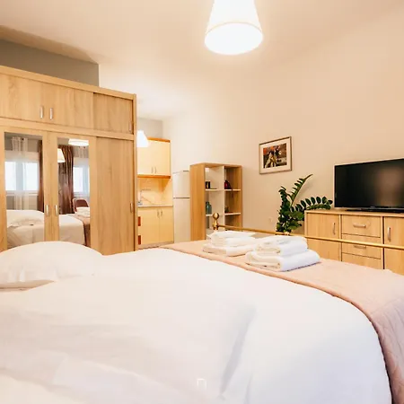 Apartment αγροικία Mυλόδεση Kalavryta