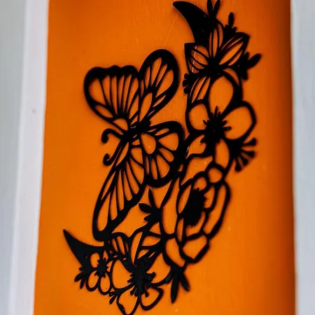 αγροικία Mυλόδεση * Kalavryta