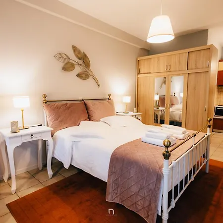 αγροικία Mυλόδεση Appartement