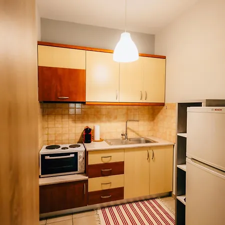 αγροικία Mυλόδεση Kalavryta