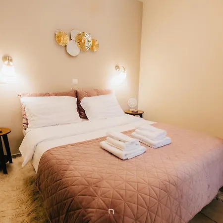 αγροικία Mυλόδεση