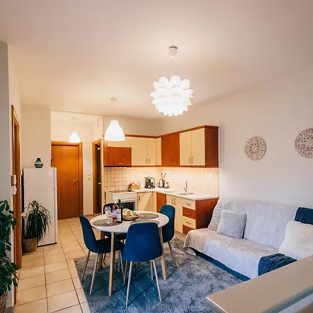 αγροικία Mυλόδεση Appartement Kalavryta