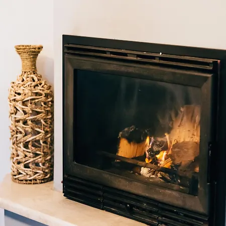 Appartement αγροικία Mυλόδεση