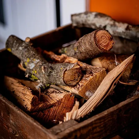 Appartement αγροικία Mυλόδεση