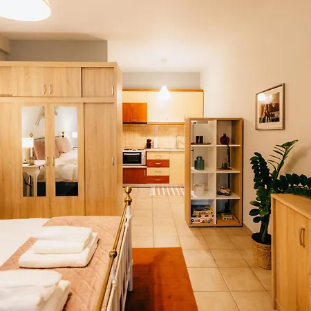 αγροικία Mυλόδεση * Kalavryta