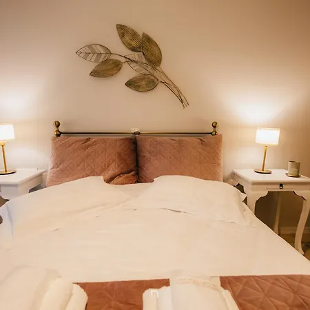 Appartement αγροικία Mυλόδεση *