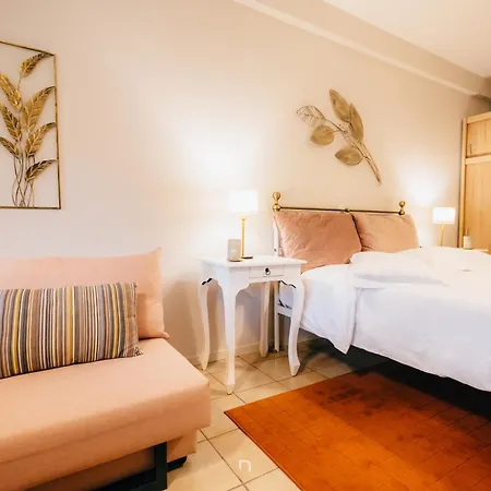 Apartment αγροικία Mυλόδεση *