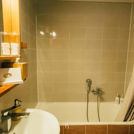 αγροικία Mυλόδεση * Kalavryta