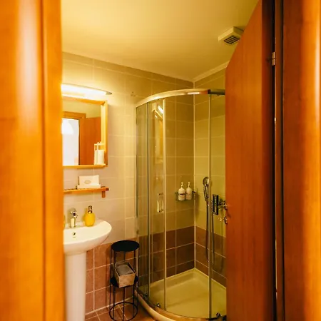 αγροικία Mυλόδεση