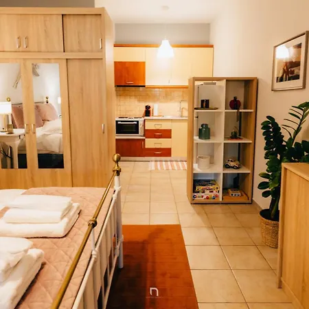 αγροικία Mυλόδεση *