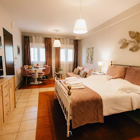 αγροικία Mυλόδεση * Kalavryta