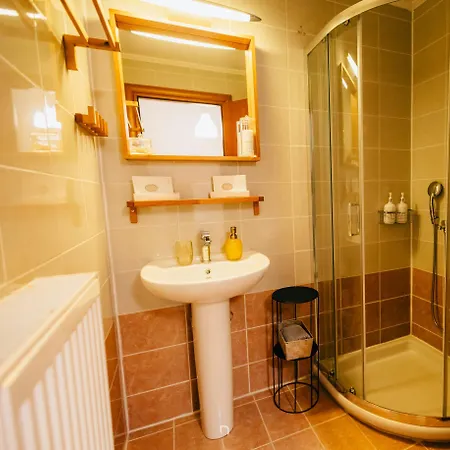 Appartement αγροικία Mυλόδεση *