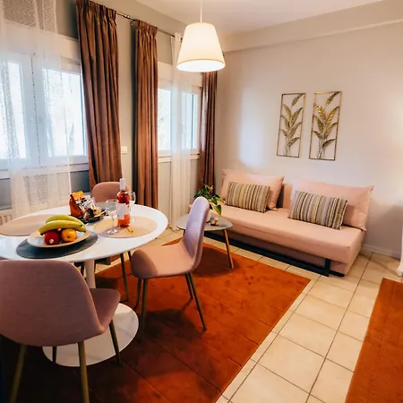 αγροικία Mυλόδεση *