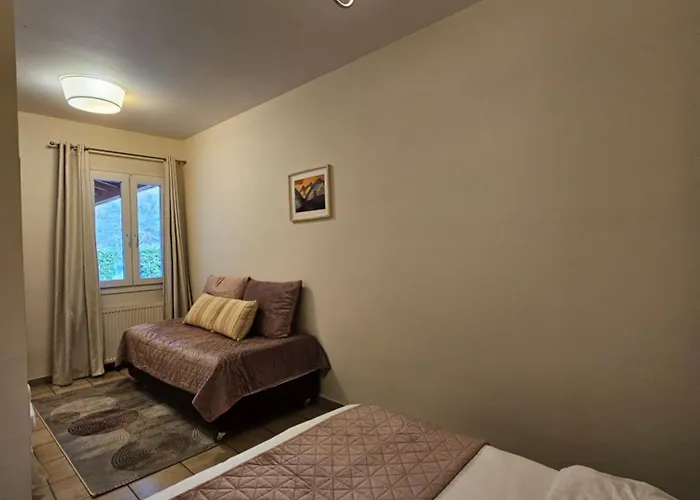 αγροικία Mυλόδεση