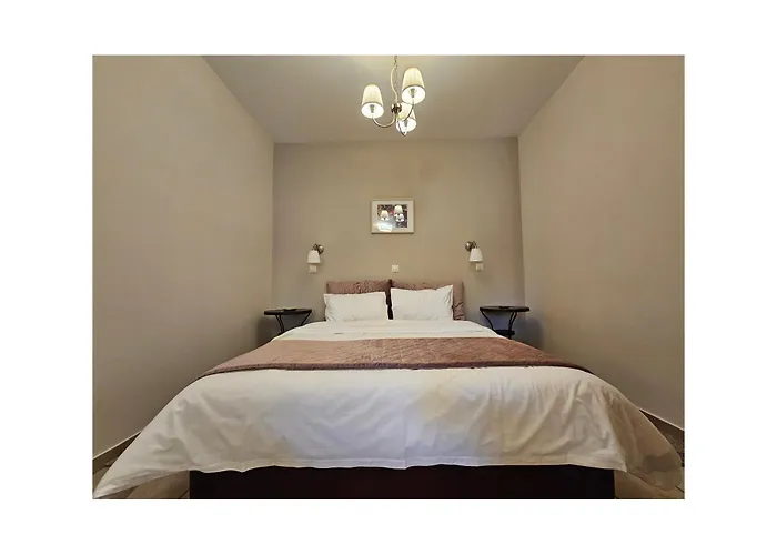 아파트 αγροικία Mυλόδεση