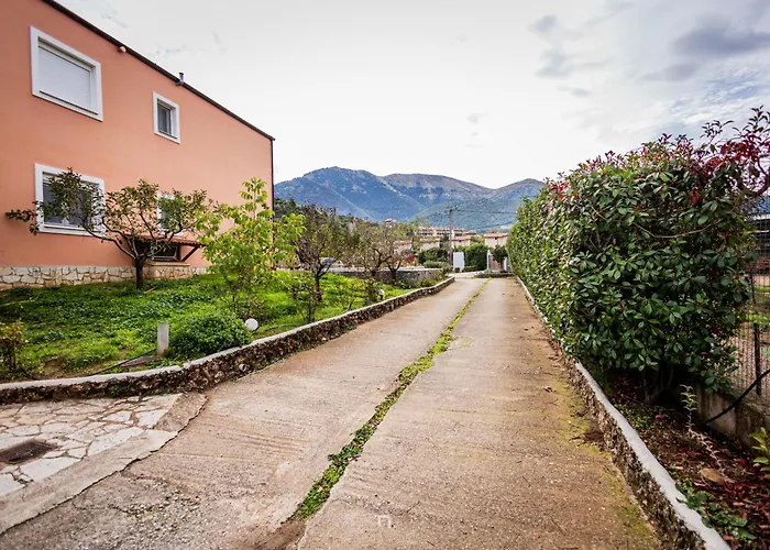 Apartament αγροικία Mυλόδεση *