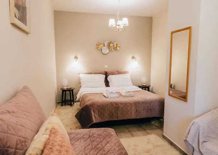 αγροικία Mυλόδεση