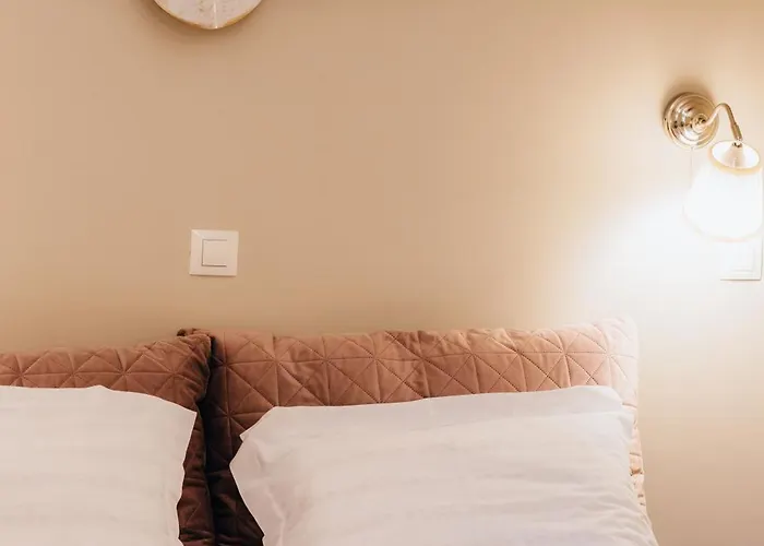 Apartament αγροικία Mυλόδεση