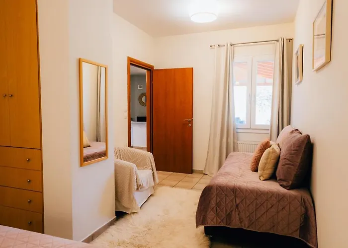 αγροικία Mυλόδεση