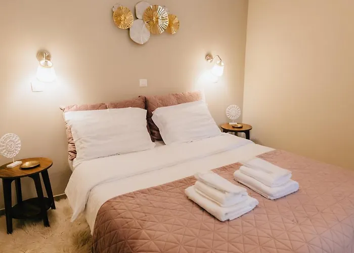 αγροικία Mυλόδεση * קלבריטה