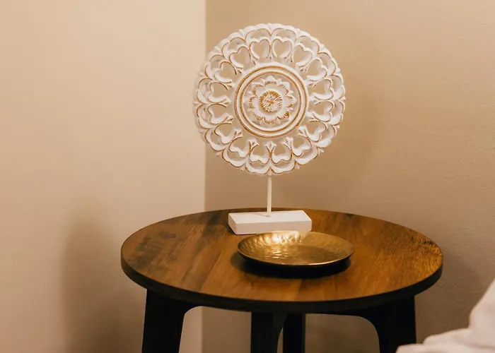 αγροικία Mυλόδεση Apartament *