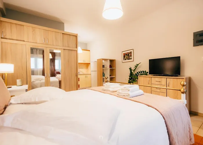 Apartament αγροικία Mυλόδεση Kalawrita