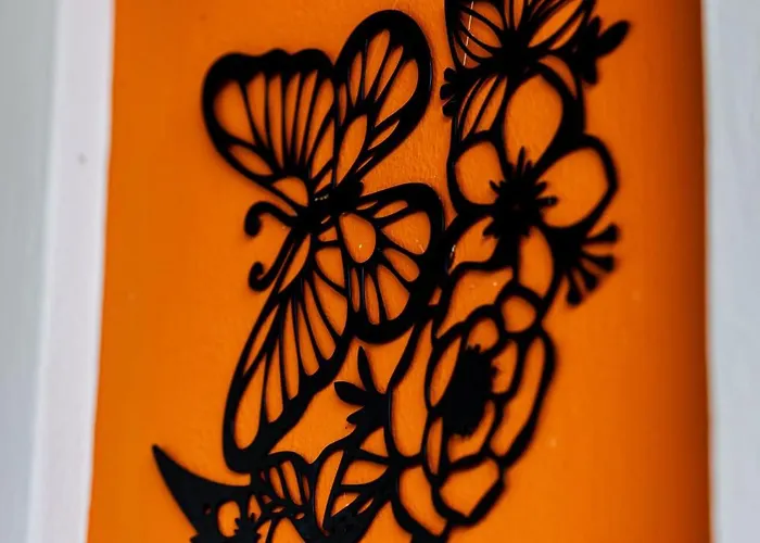 αγροικία Mυλόδεση * קלבריטה