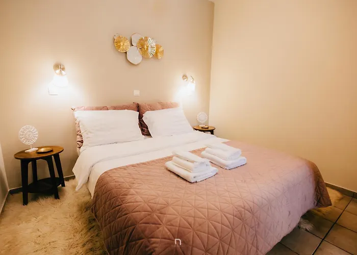 αγροικία Mυλόδεση