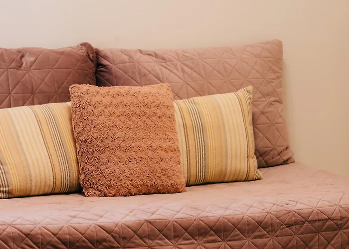 αγροικία Mυλόδεση