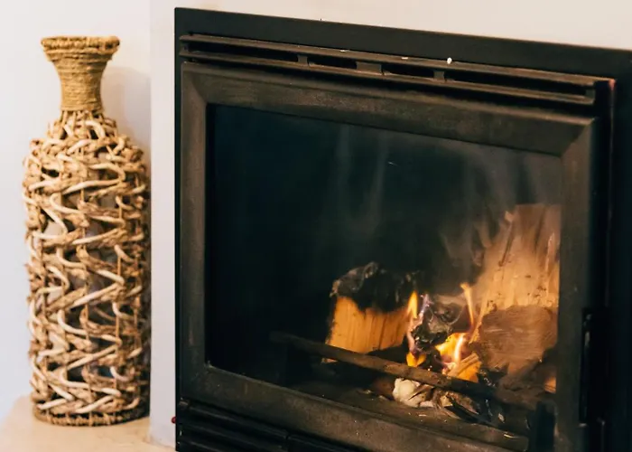 דירה αγροικία Mυλόδεση