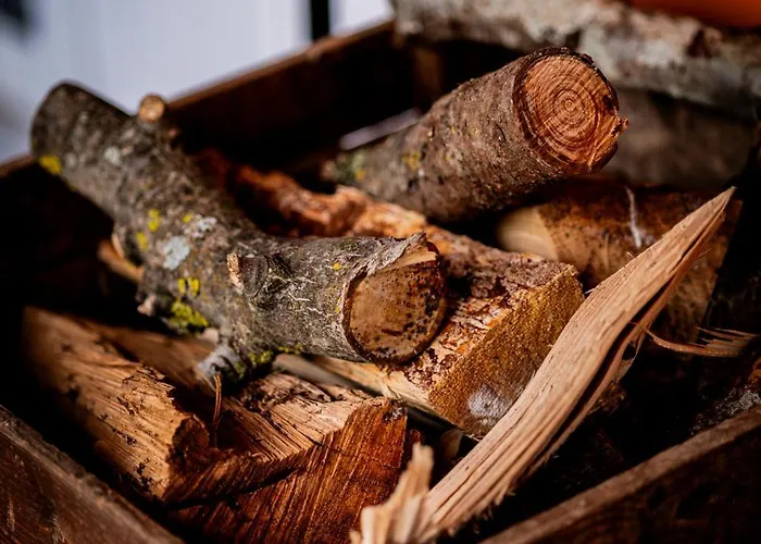 דירה αγροικία Mυλόδεση