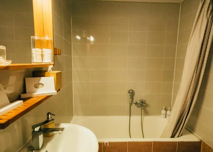 αγροικία Mυλόδεση * 칼라브리타