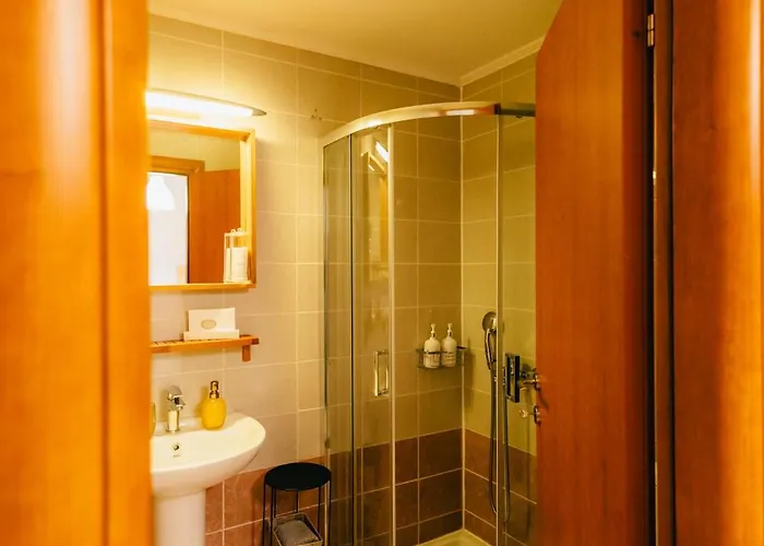 αγροικία Mυλόδεση