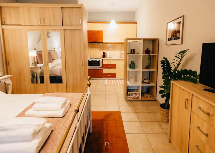 αγροικία Mυλόδεση *