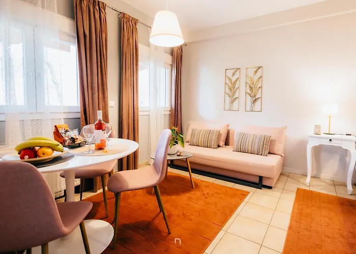 Apartament αγροικία Mυλόδεση